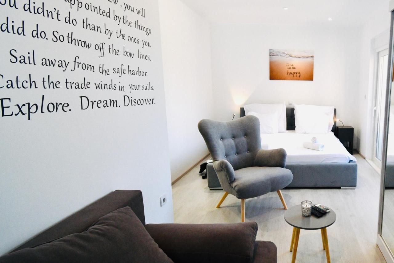 Casa de hóspedes Icy Dubrovnik