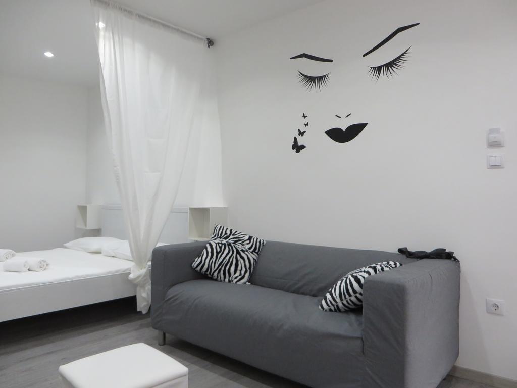 Casa de hóspedes Icy 3*