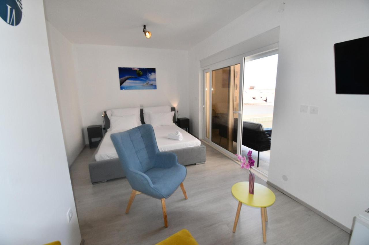 Guest house Icy 3*