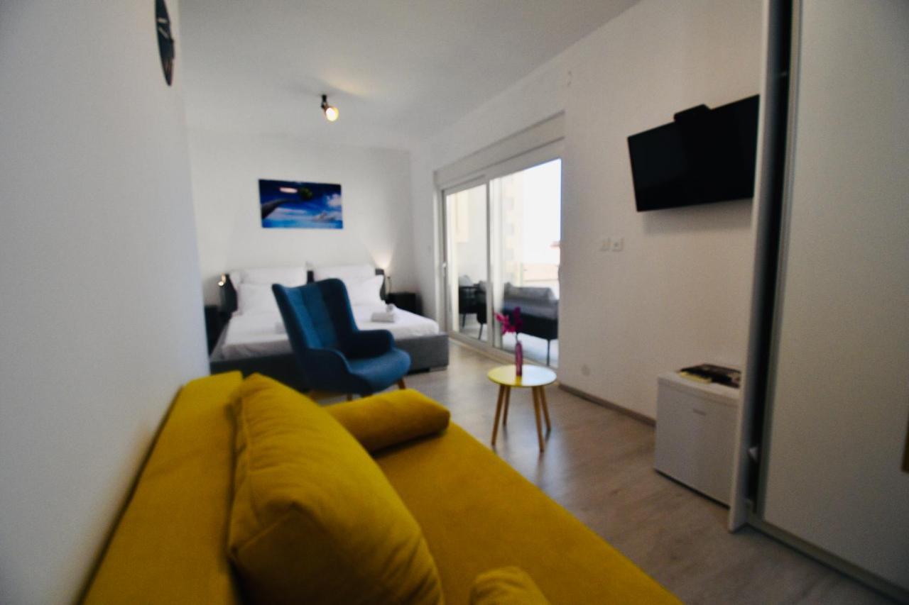 Guest house Icy Dubrovnik