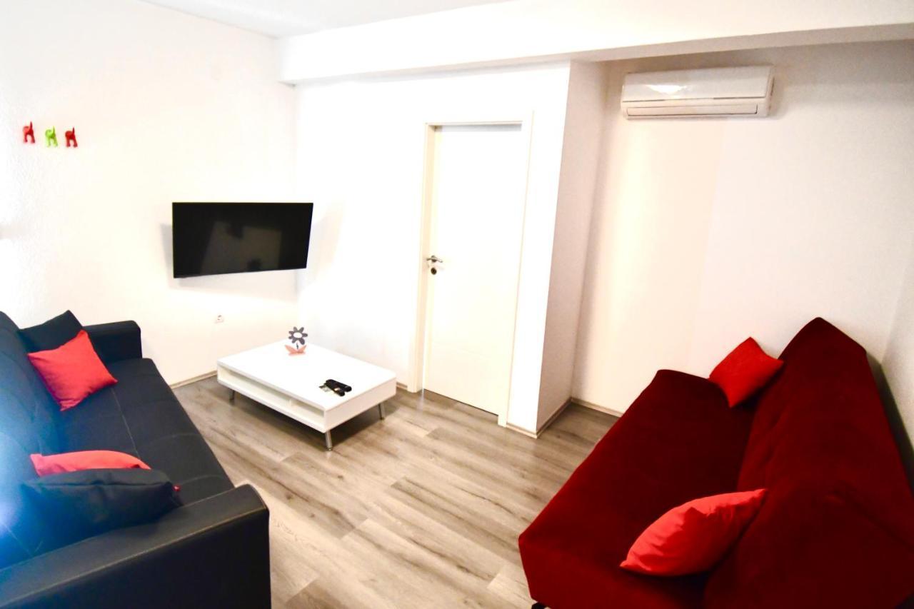 Guest house Icy 3*