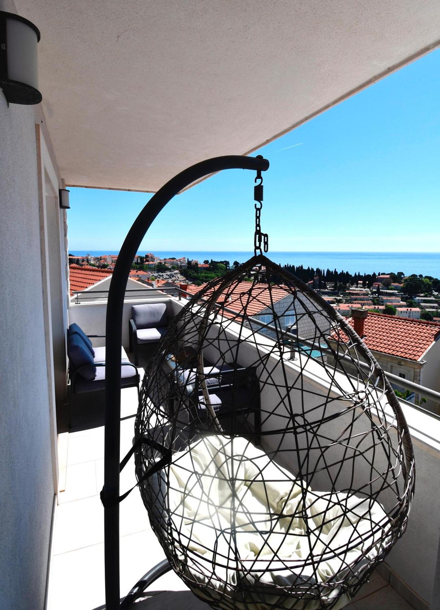 Icy Guest house Dubrovnik